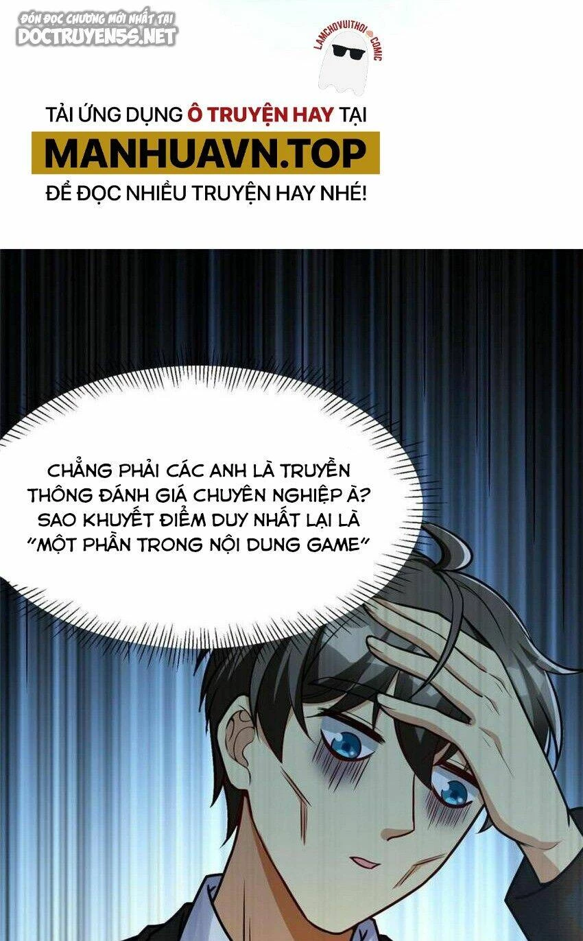 Thành Tỷ Phú Nhờ Thua Lỗ Game Chapter 53 - 18