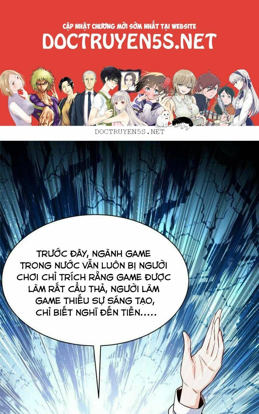 Thành Tỷ Phú Nhờ Thua Lỗ Game Chapter 54 - 2