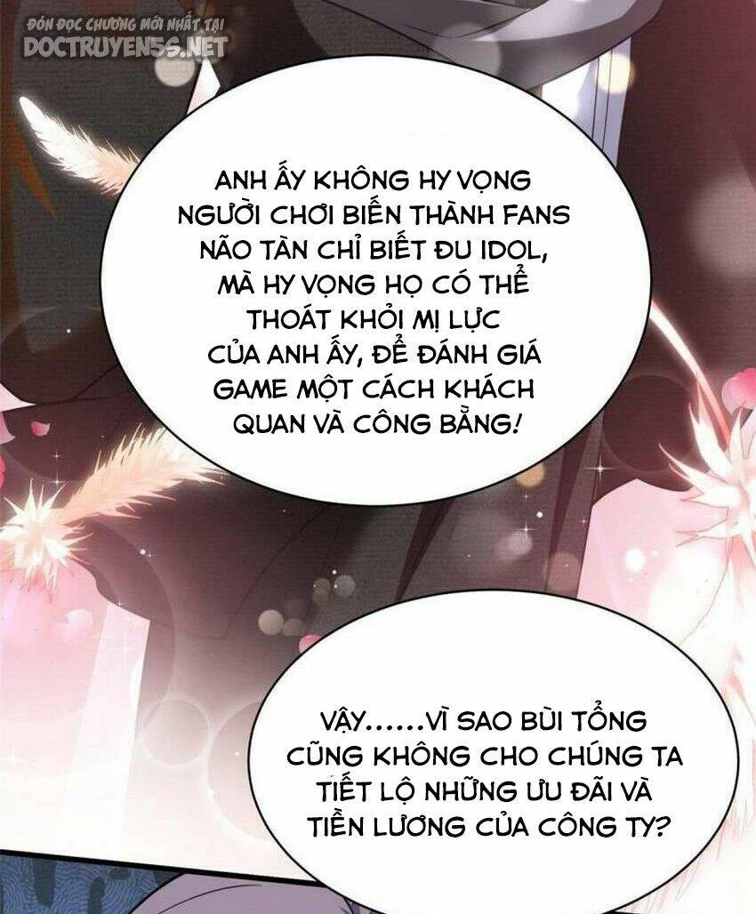 Thành Tỷ Phú Nhờ Thua Lỗ Game Chapter 54 - 15