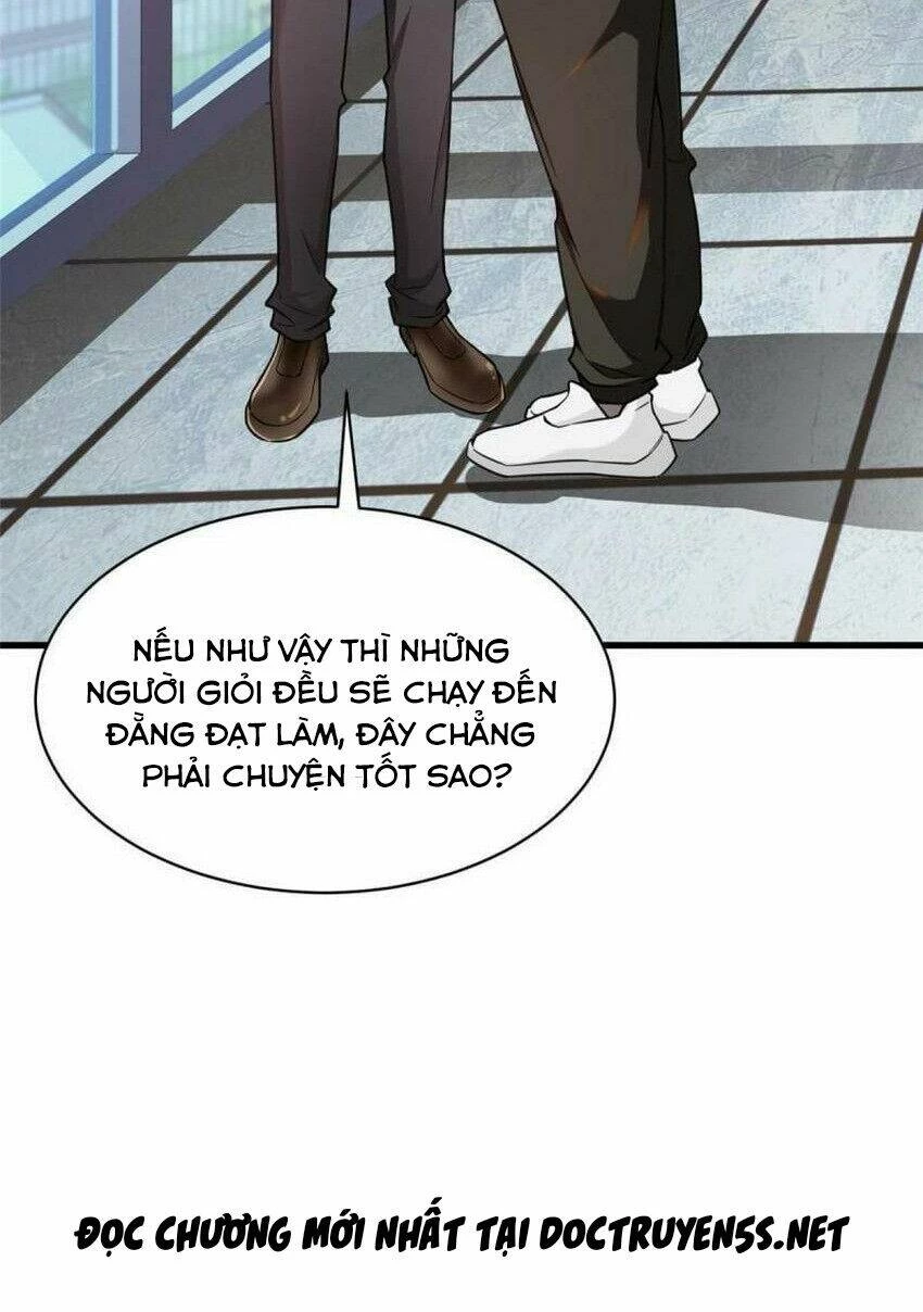 Thành Tỷ Phú Nhờ Thua Lỗ Game Chapter 54 - 21