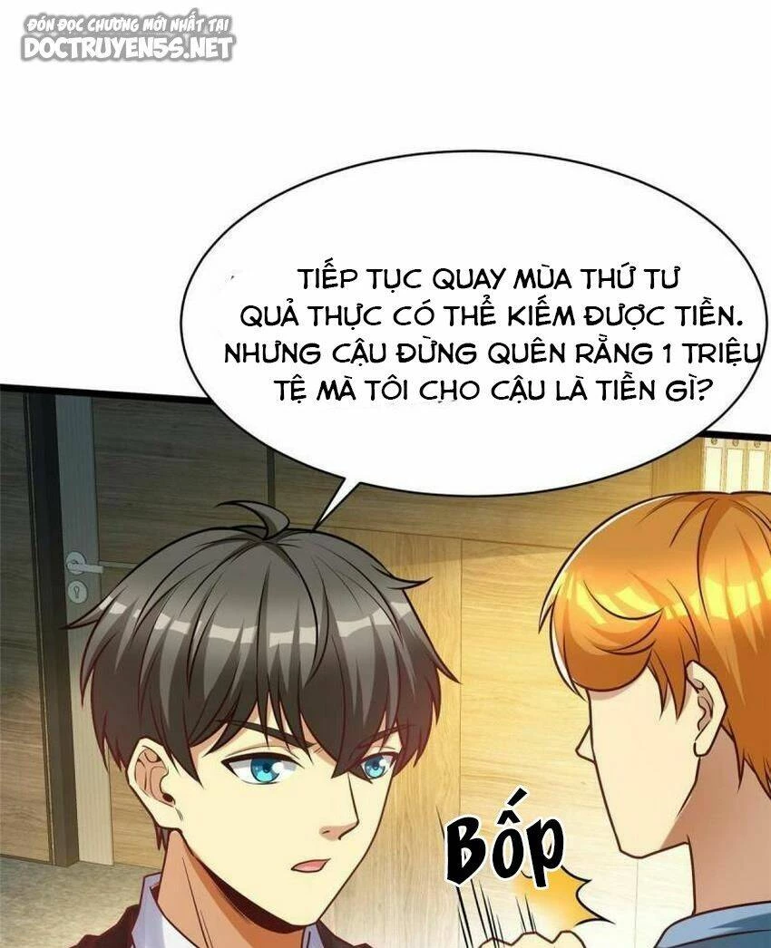 Thành Tỷ Phú Nhờ Thua Lỗ Game Chapter 55 - 14