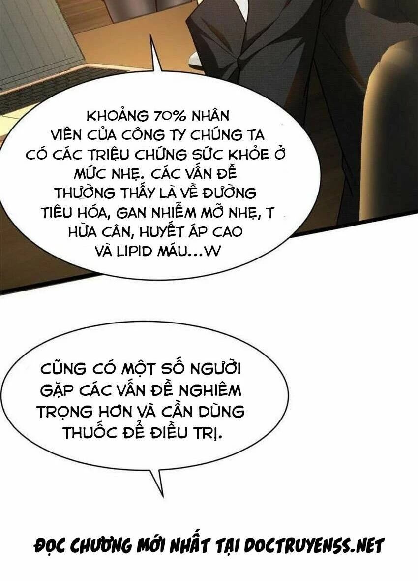 Thành Tỷ Phú Nhờ Thua Lỗ Game Chapter 55 - 26