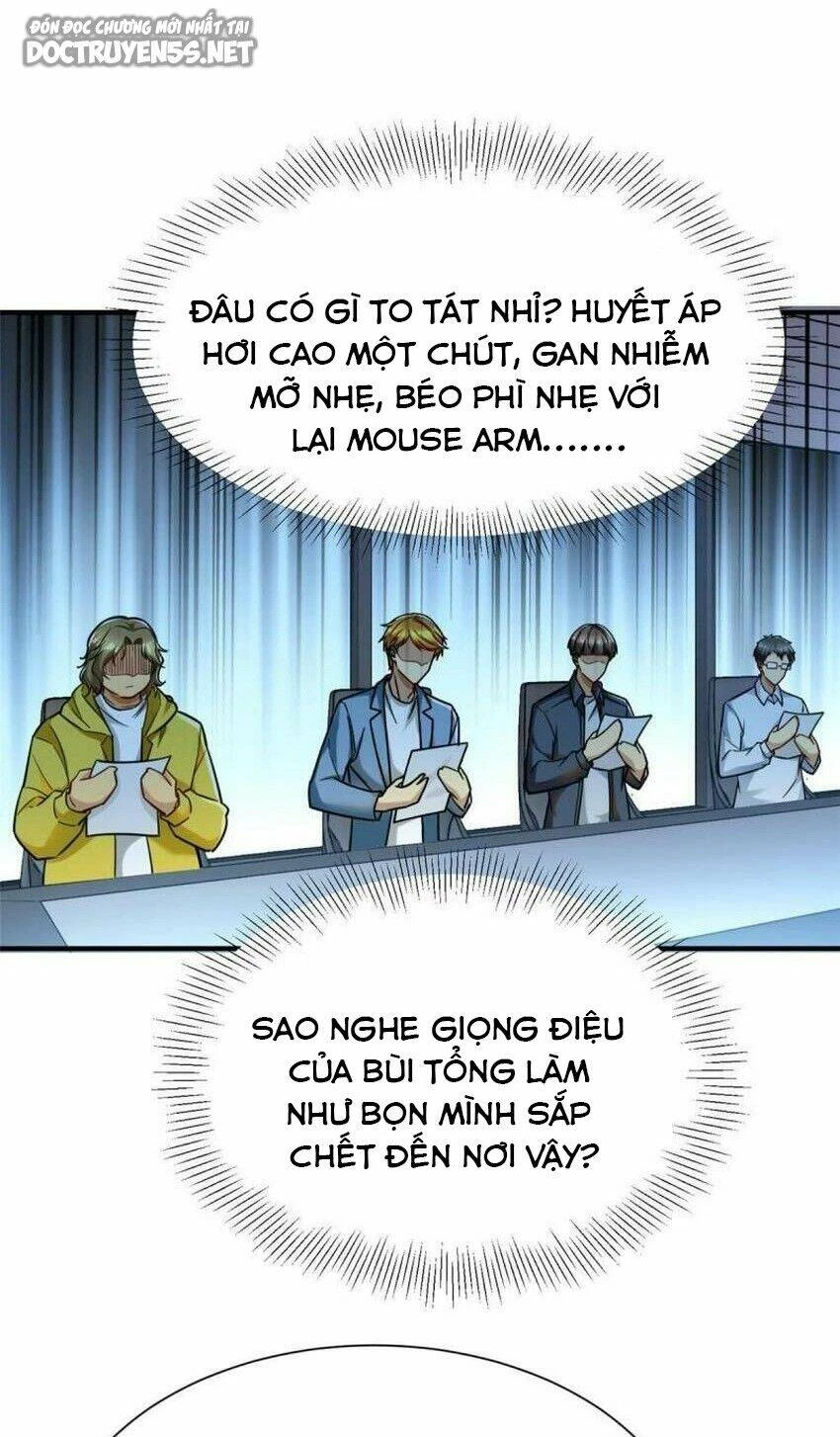 Thành Tỷ Phú Nhờ Thua Lỗ Game Chapter 56 - 15