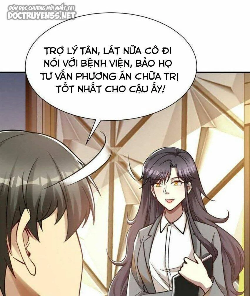 Thành Tỷ Phú Nhờ Thua Lỗ Game Chapter 56 - 17