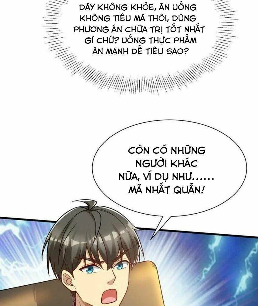 Thành Tỷ Phú Nhờ Thua Lỗ Game Chapter 56 - 20