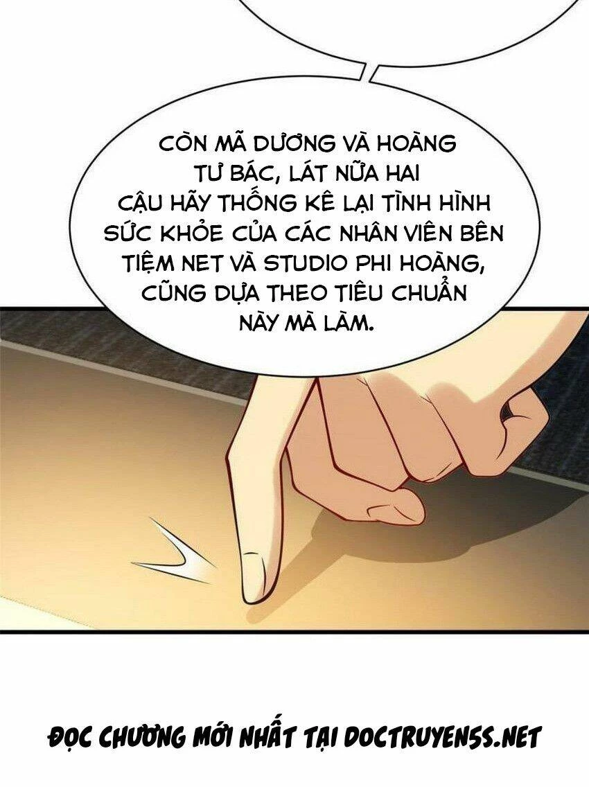 Thành Tỷ Phú Nhờ Thua Lỗ Game Chapter 56 - 43