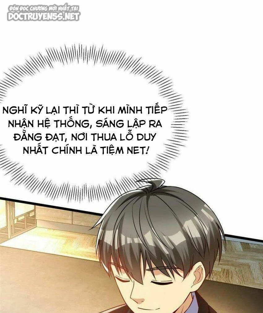 Thành Tỷ Phú Nhờ Thua Lỗ Game Chapter 58 - 4