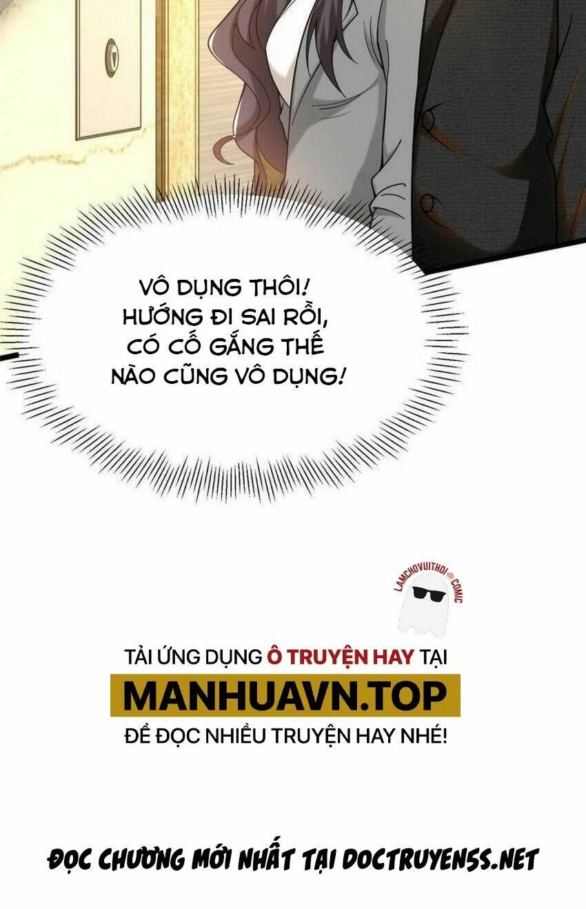 Thành Tỷ Phú Nhờ Thua Lỗ Game Chapter 58 - 25