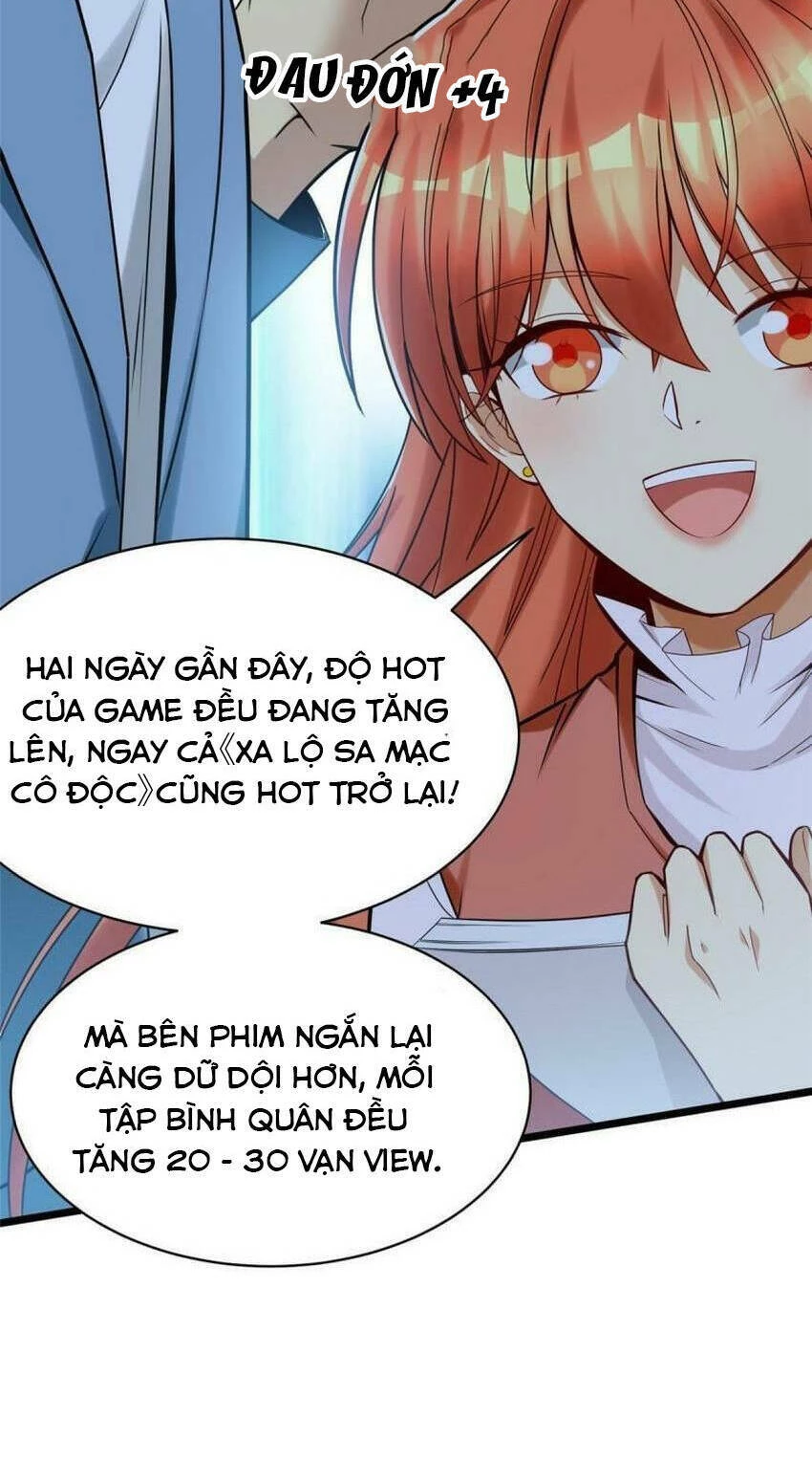 Thành Tỷ Phú Nhờ Thua Lỗ Game Chapter 59 - 8