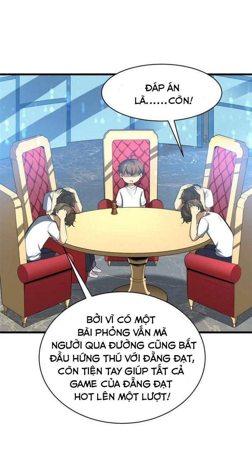 Thành Tỷ Phú Nhờ Thua Lỗ Game Chapter 59 - 24