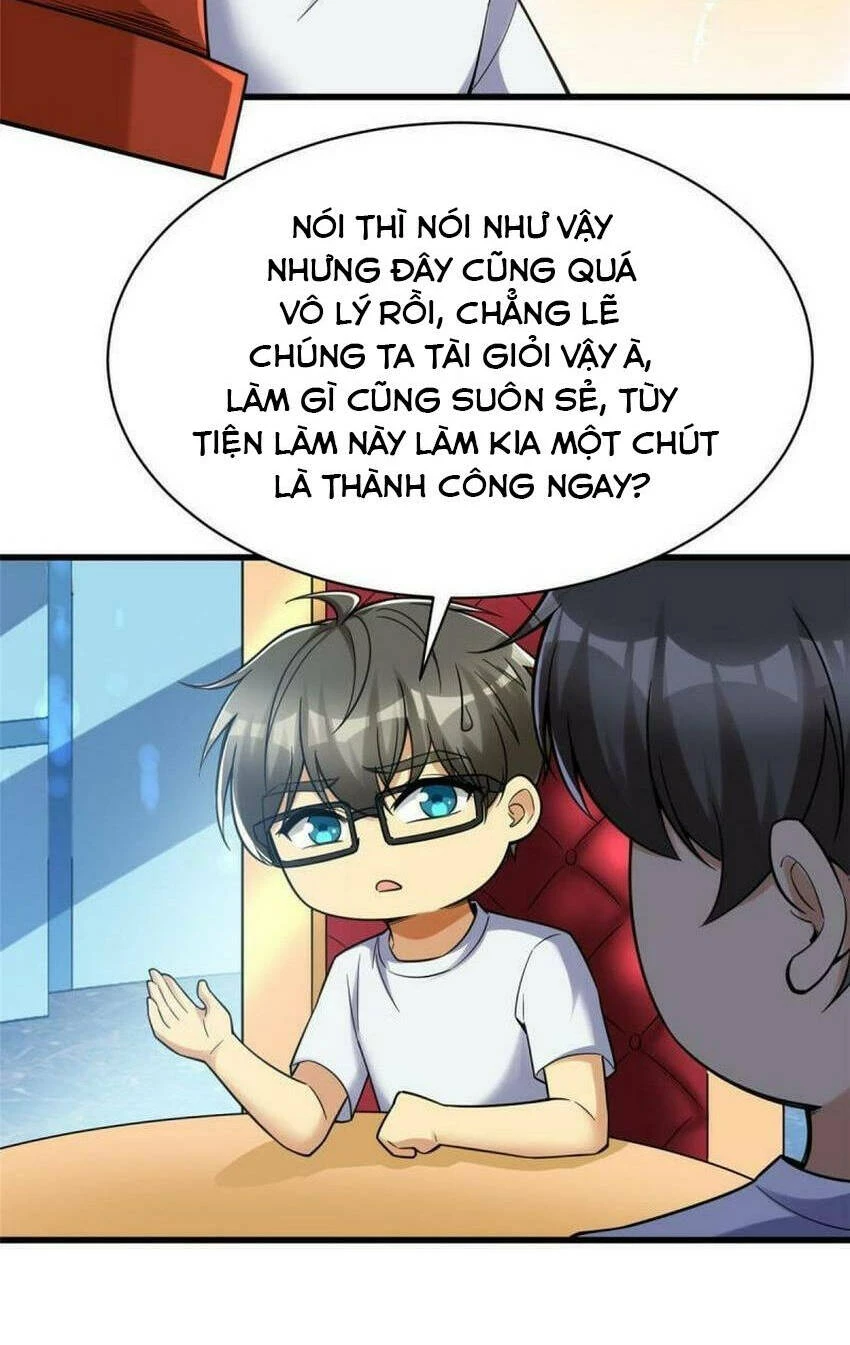 Thành Tỷ Phú Nhờ Thua Lỗ Game Chapter 59 - 28