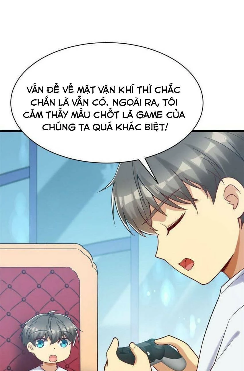 Thành Tỷ Phú Nhờ Thua Lỗ Game Chapter 59 - 31