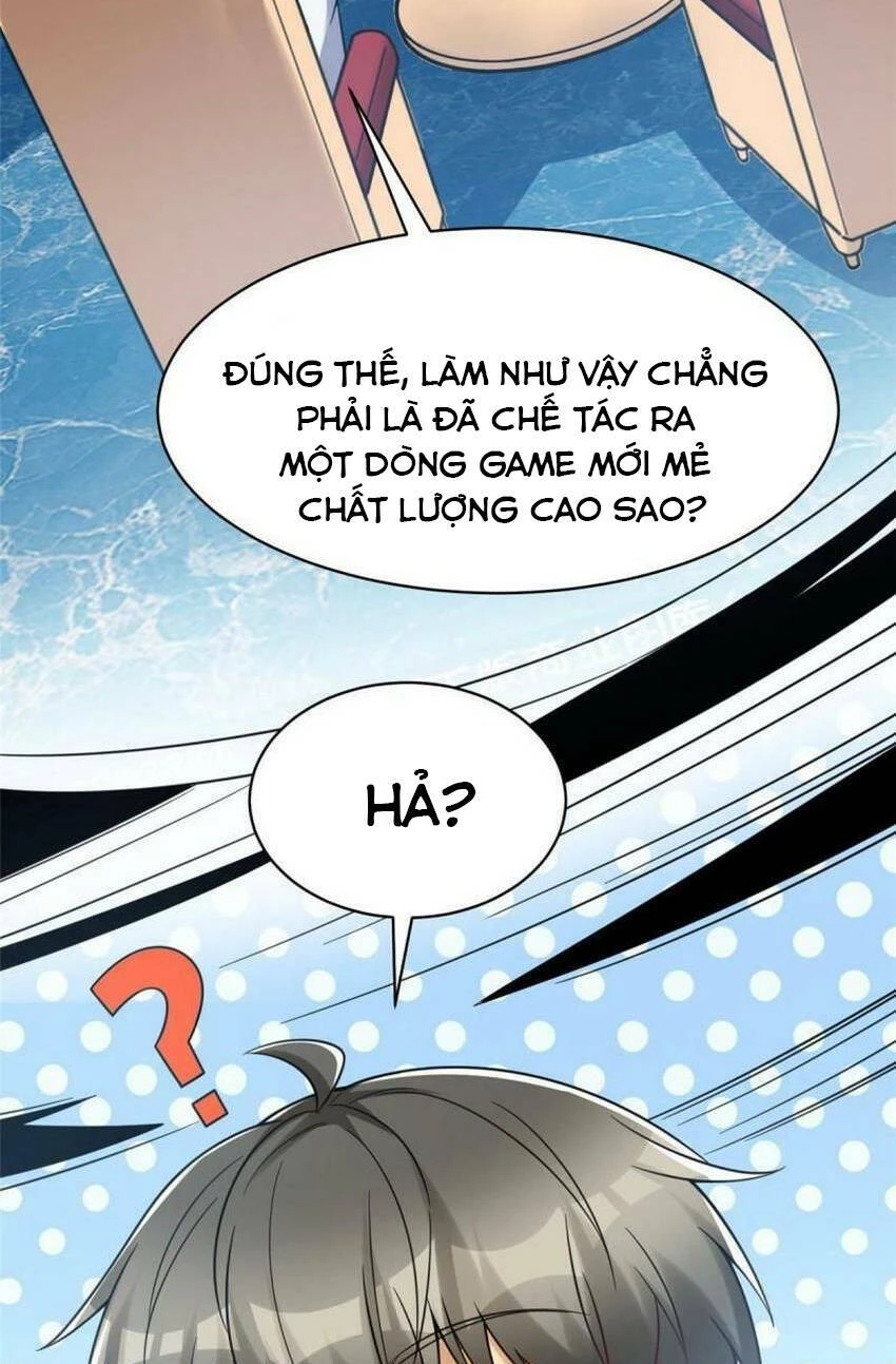 Thành Tỷ Phú Nhờ Thua Lỗ Game Chapter 59 - 35