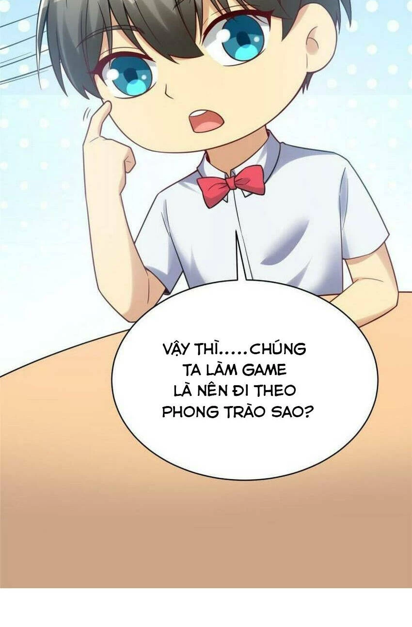 Thành Tỷ Phú Nhờ Thua Lỗ Game Chapter 59 - 36