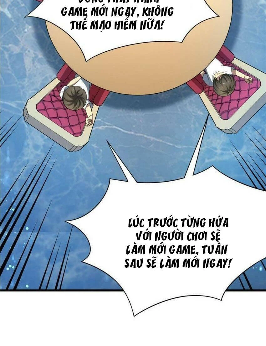 Thành Tỷ Phú Nhờ Thua Lỗ Game Chapter 59 - 42