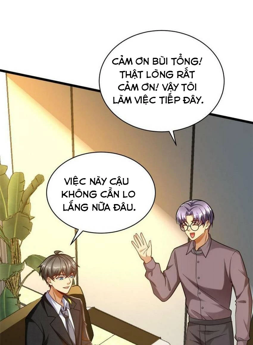 Thành Tỷ Phú Nhờ Thua Lỗ Game Chapter 61 - 9