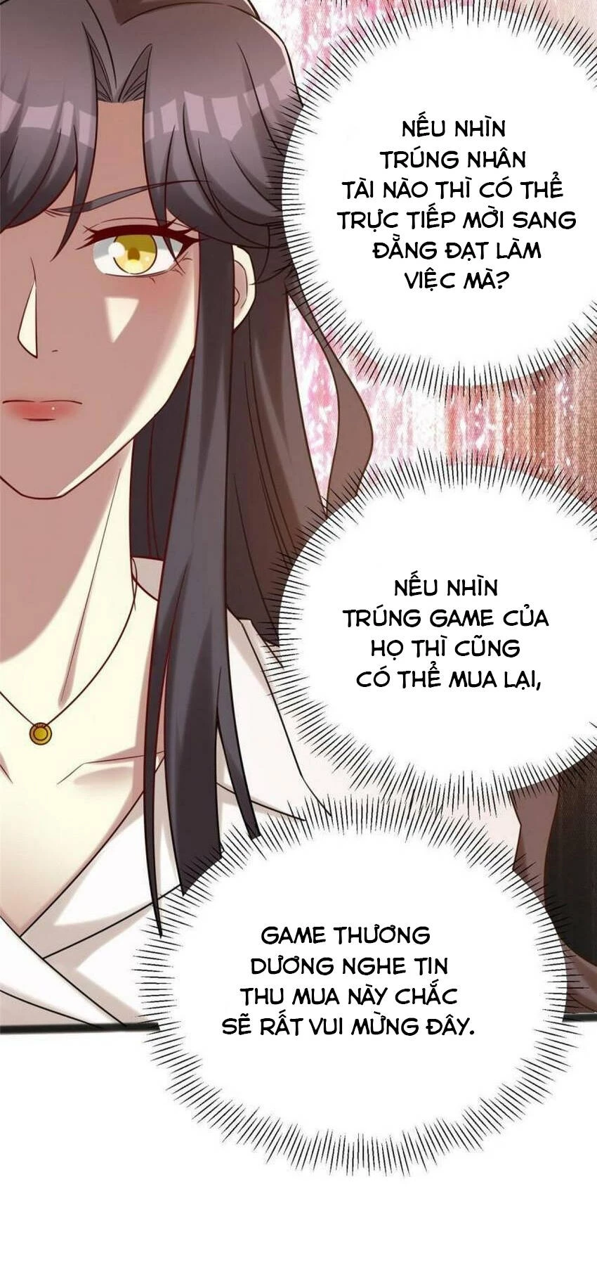 Thành Tỷ Phú Nhờ Thua Lỗ Game Chapter 61 - 23