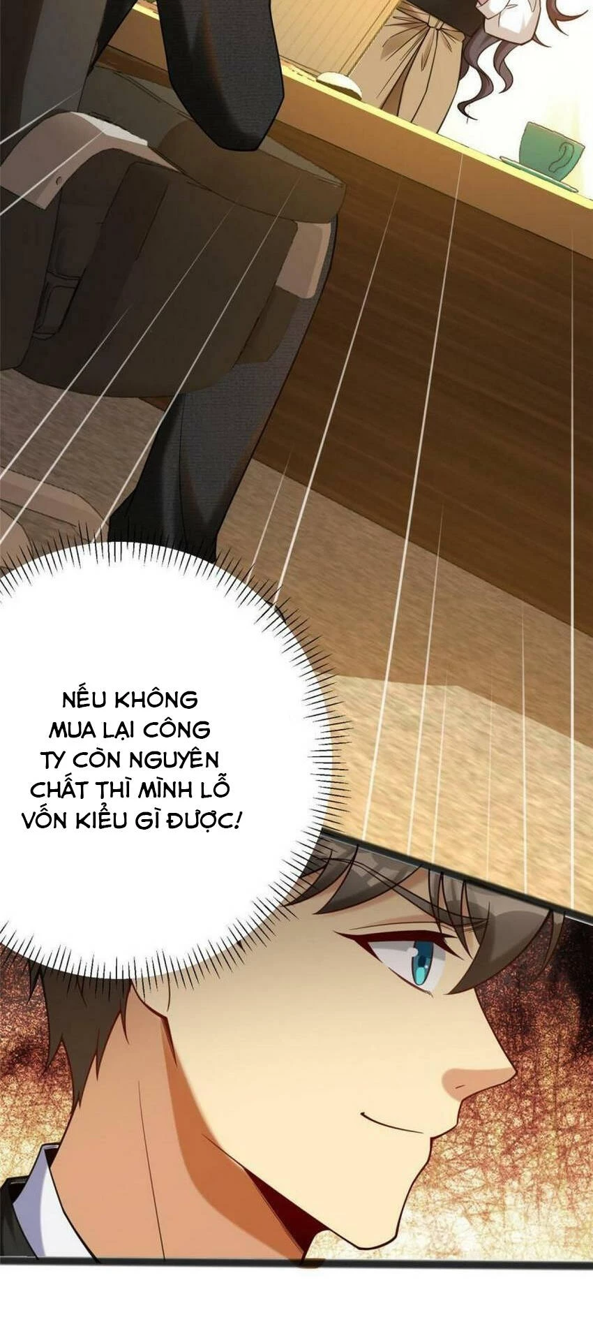 Thành Tỷ Phú Nhờ Thua Lỗ Game Chapter 61 - 25