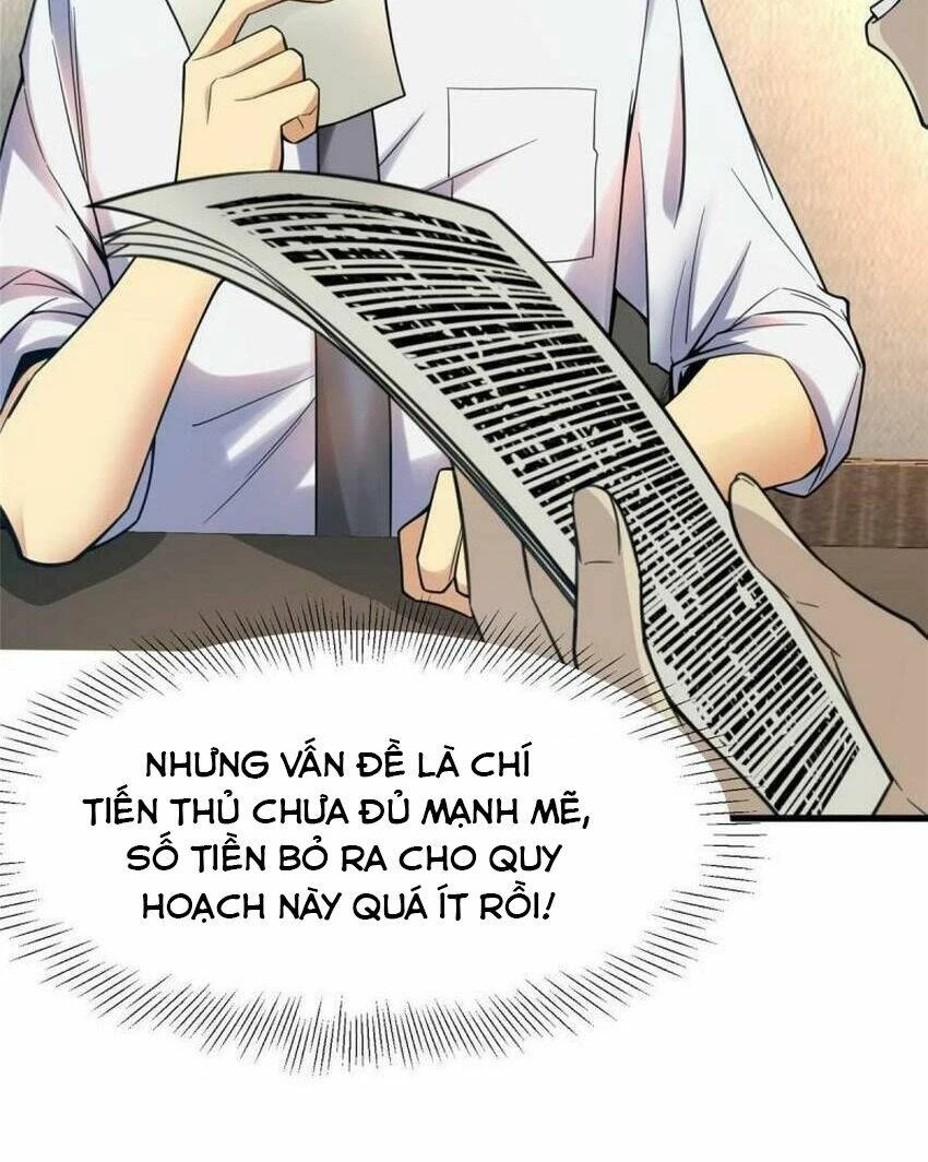 Thành Tỷ Phú Nhờ Thua Lỗ Game Chapter 62 - 21