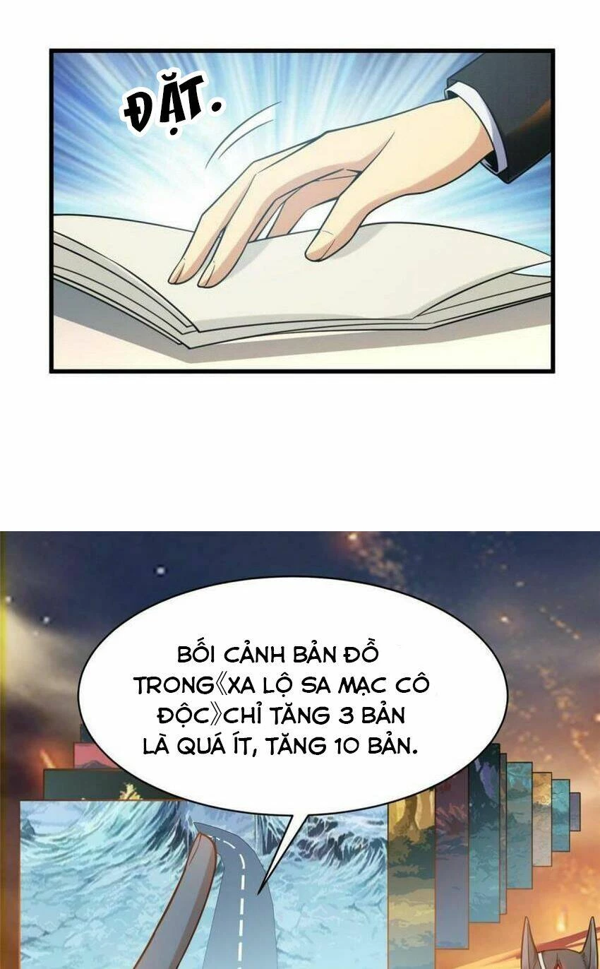 Thành Tỷ Phú Nhờ Thua Lỗ Game Chapter 62 - 24