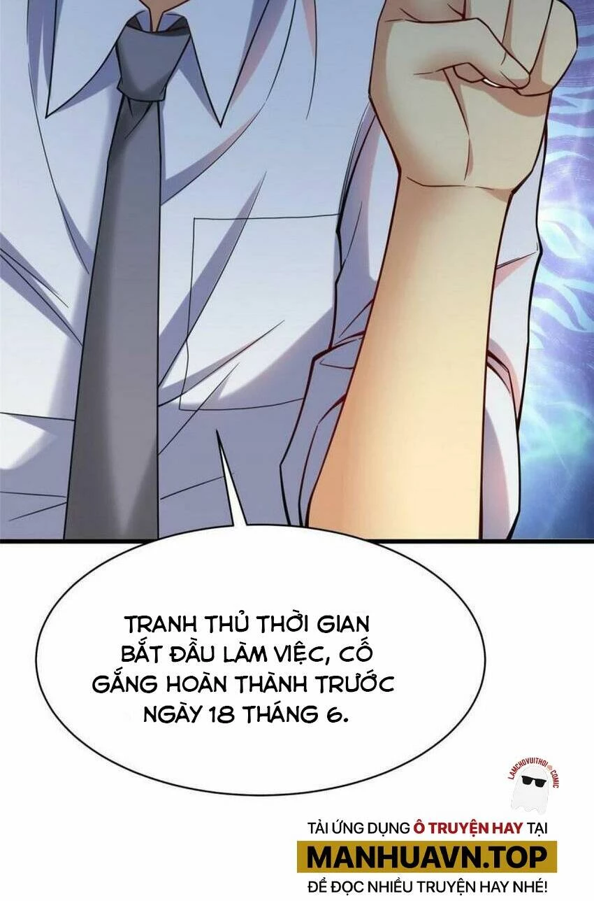 Thành Tỷ Phú Nhờ Thua Lỗ Game Chapter 62 - 29