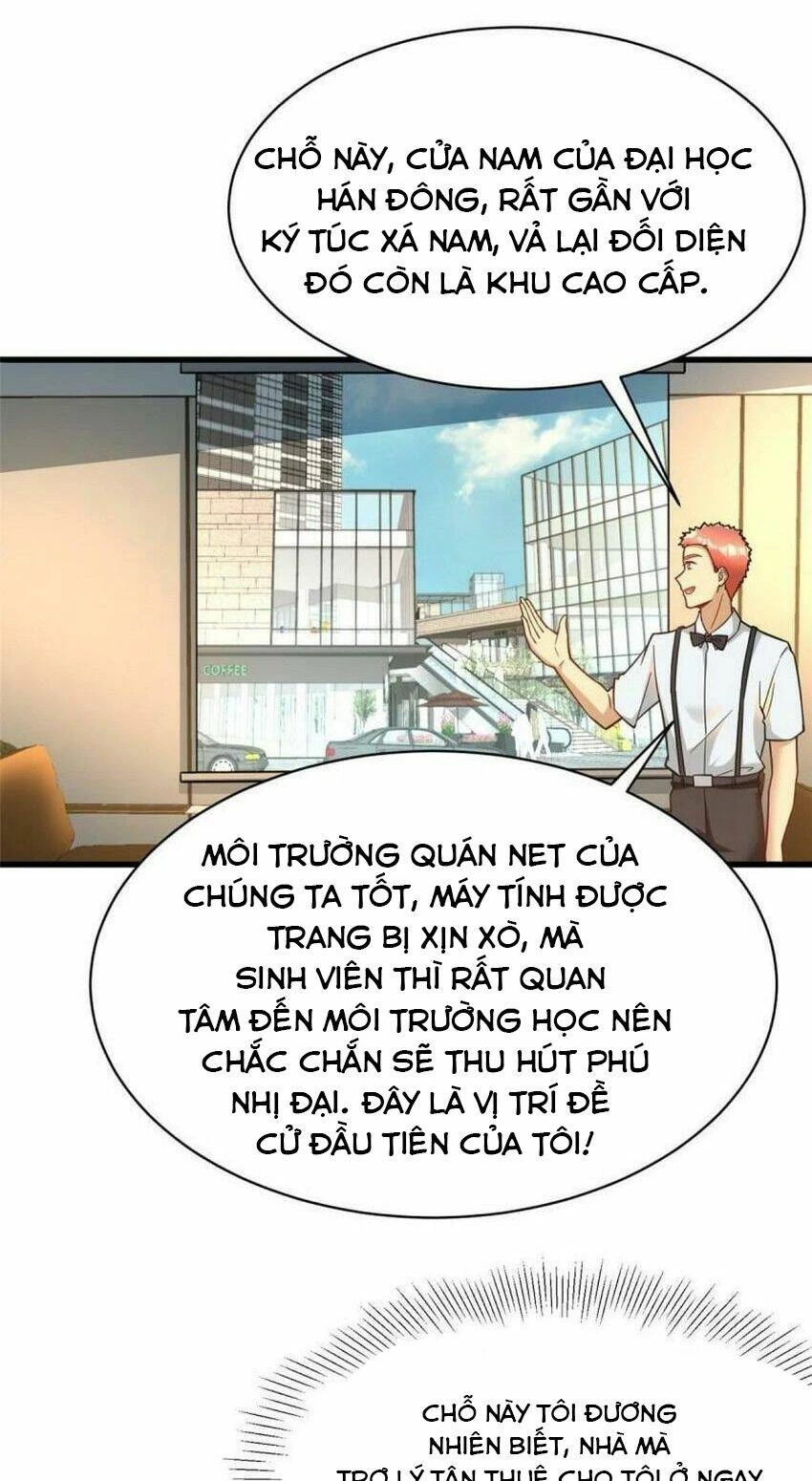 Thành Tỷ Phú Nhờ Thua Lỗ Game Chapter 62 - 41