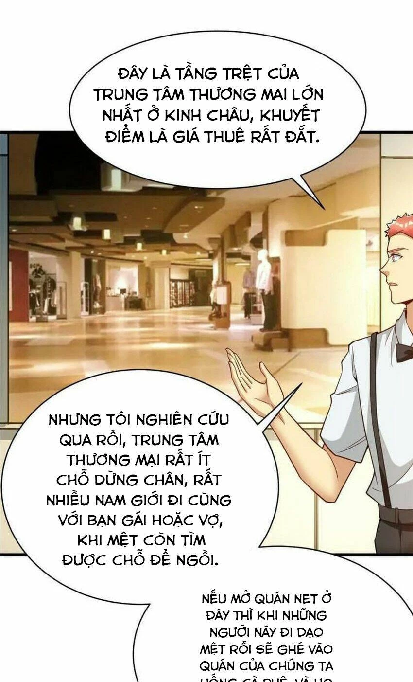 Thành Tỷ Phú Nhờ Thua Lỗ Game Chapter 62 - 45