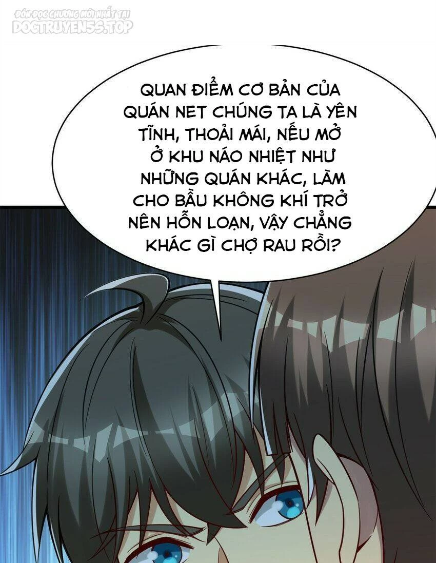 Thành Tỷ Phú Nhờ Thua Lỗ Game Chapter 63 - 7