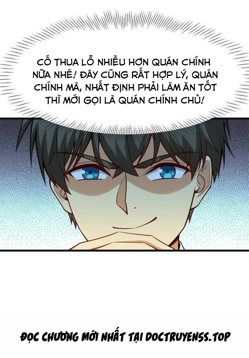 Thành Tỷ Phú Nhờ Thua Lỗ Game Chapter 63 - 20