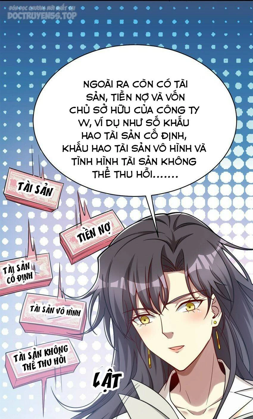 Thành Tỷ Phú Nhờ Thua Lỗ Game Chapter 63 - 33