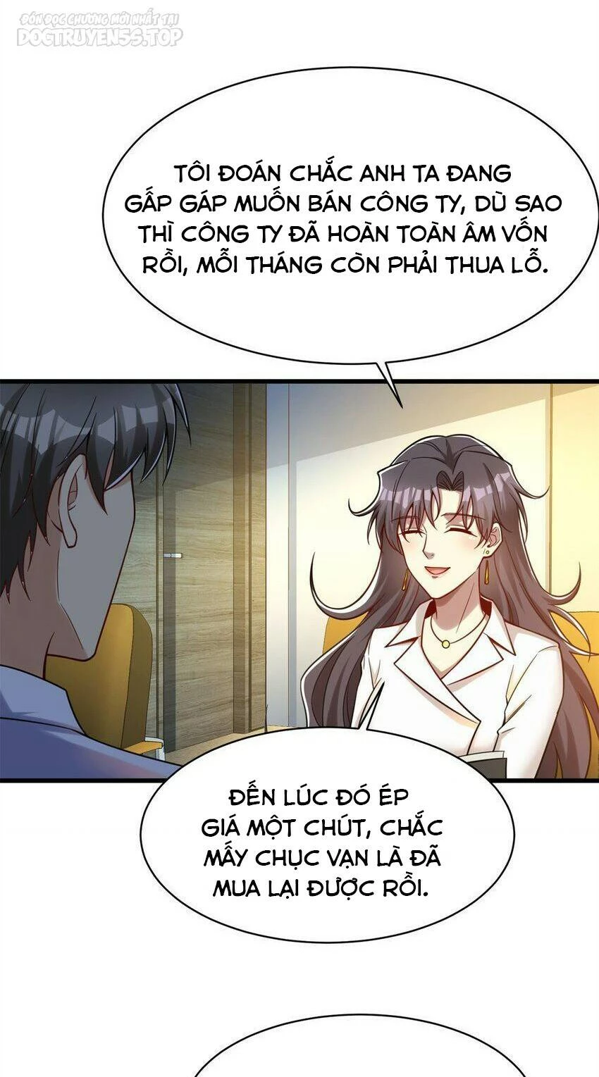 Thành Tỷ Phú Nhờ Thua Lỗ Game Chapter 63 - 35