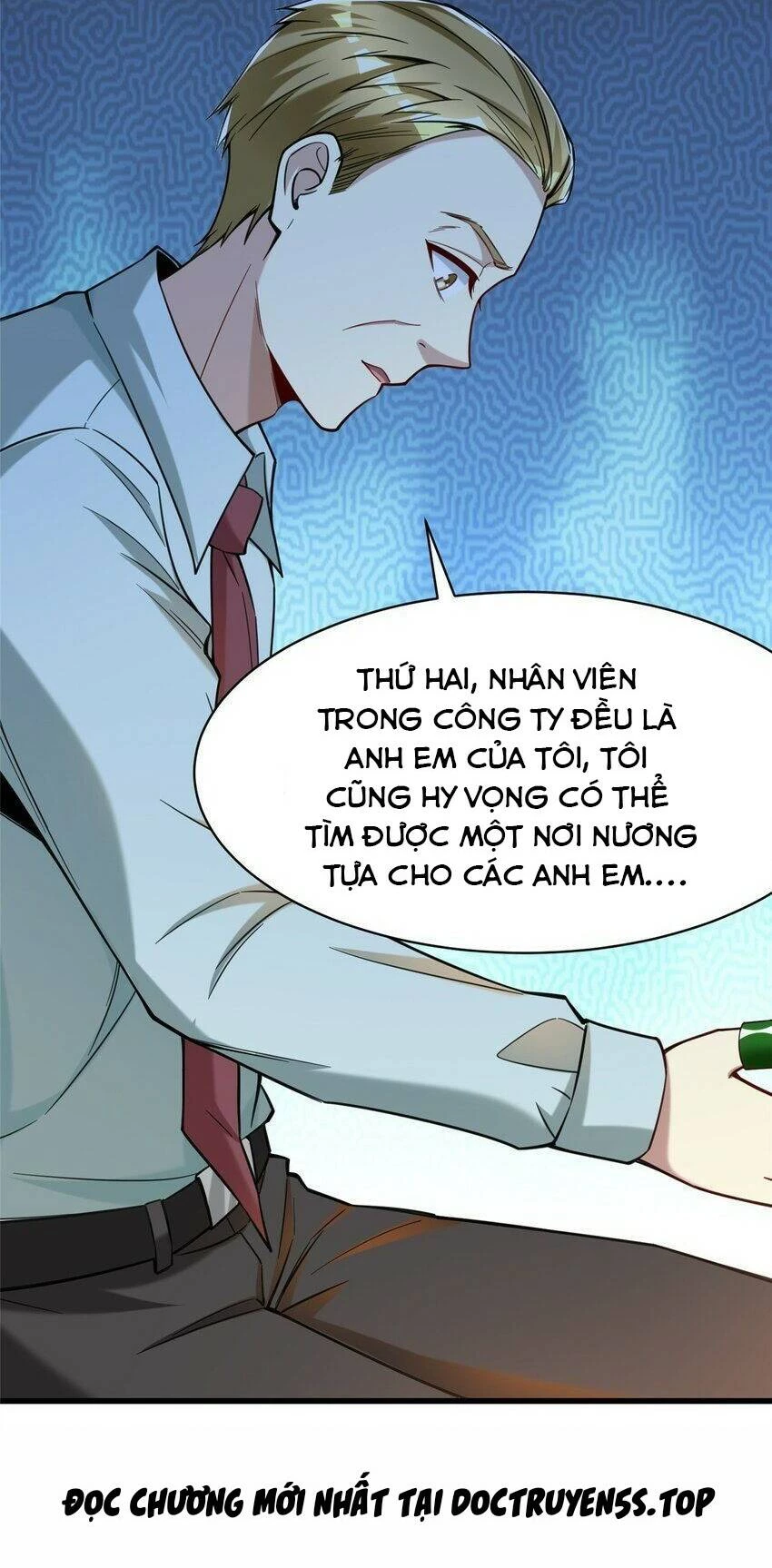 Thành Tỷ Phú Nhờ Thua Lỗ Game Chapter 64 - 26