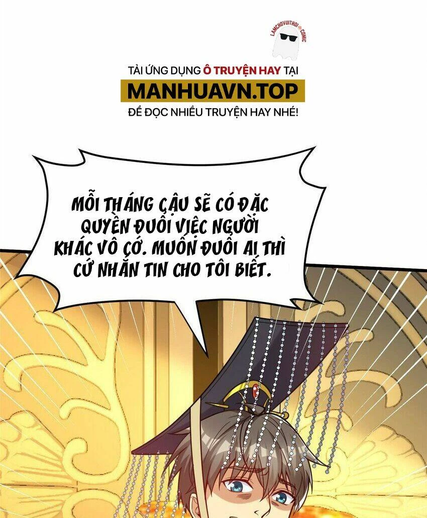 Thành Tỷ Phú Nhờ Thua Lỗ Game Chapter 66 - 22