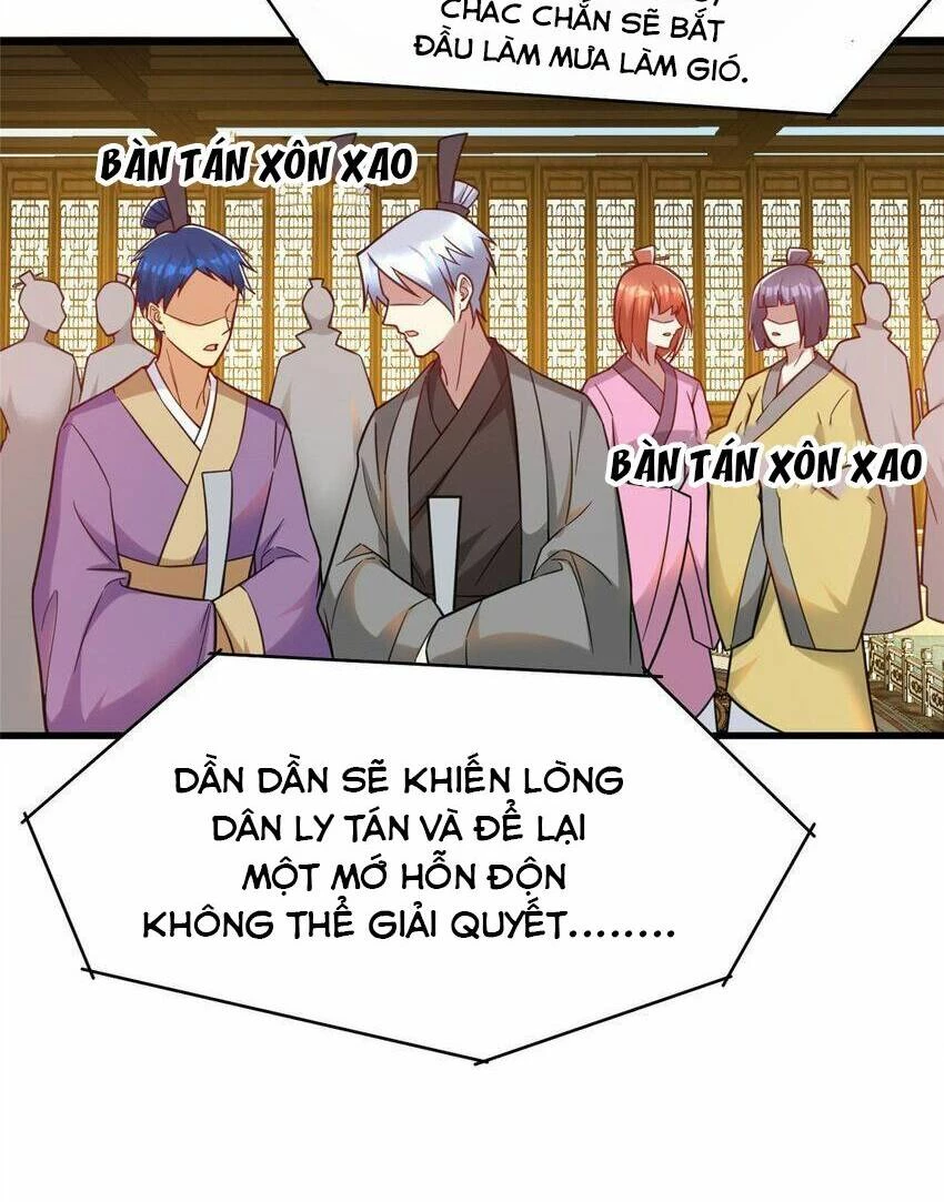 Thành Tỷ Phú Nhờ Thua Lỗ Game Chapter 66 - 27