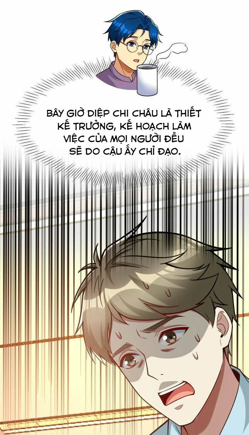 Thành Tỷ Phú Nhờ Thua Lỗ Game Chapter 66 - 41