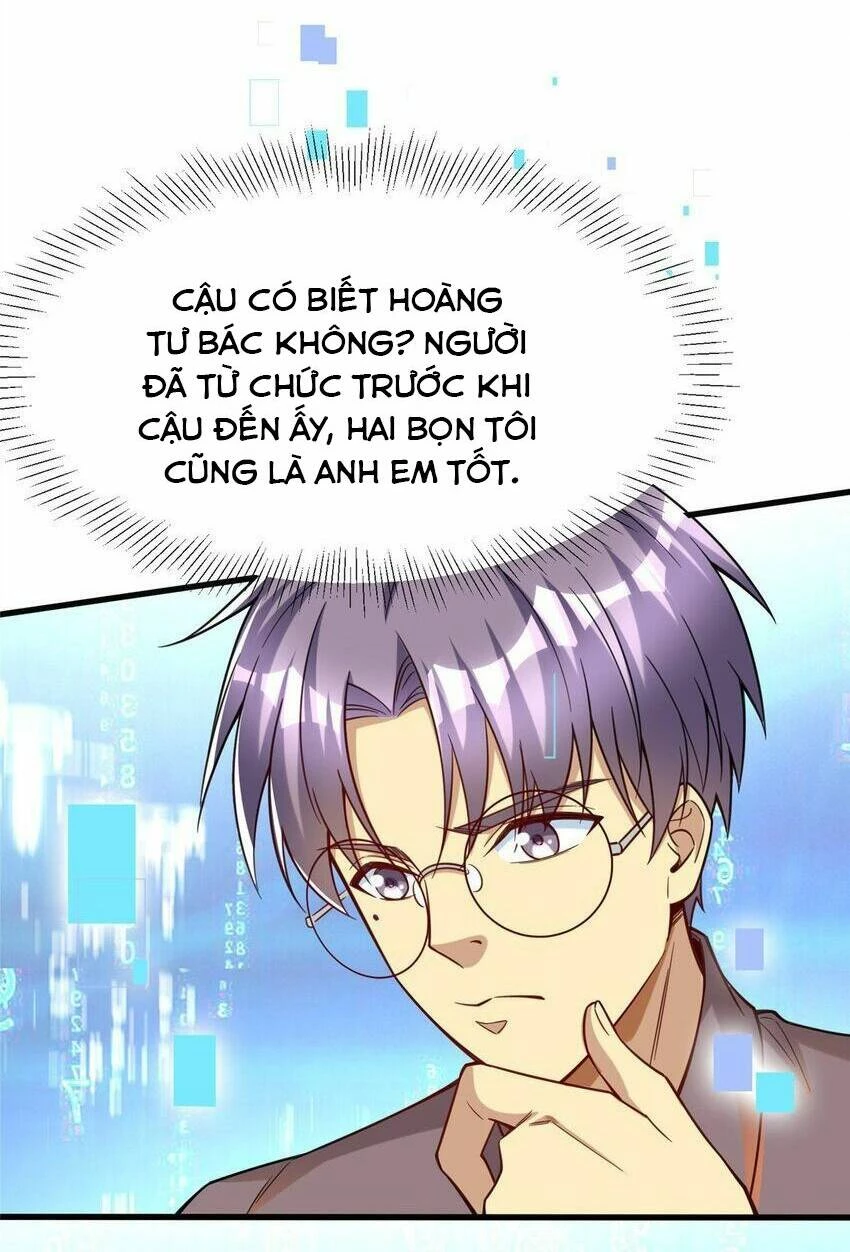 Thành Tỷ Phú Nhờ Thua Lỗ Game Chapter 67 - 5