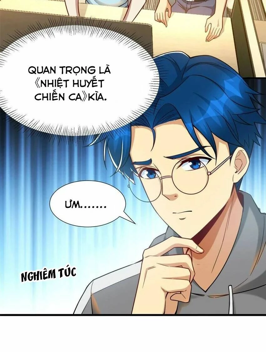 Thành Tỷ Phú Nhờ Thua Lỗ Game Chapter 69 - 10