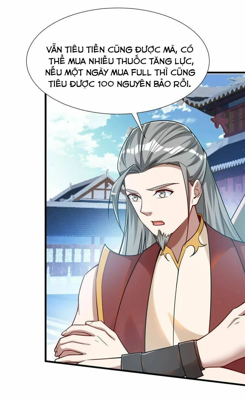 Thành Tỷ Phú Nhờ Thua Lỗ Game Chapter 69 - 24