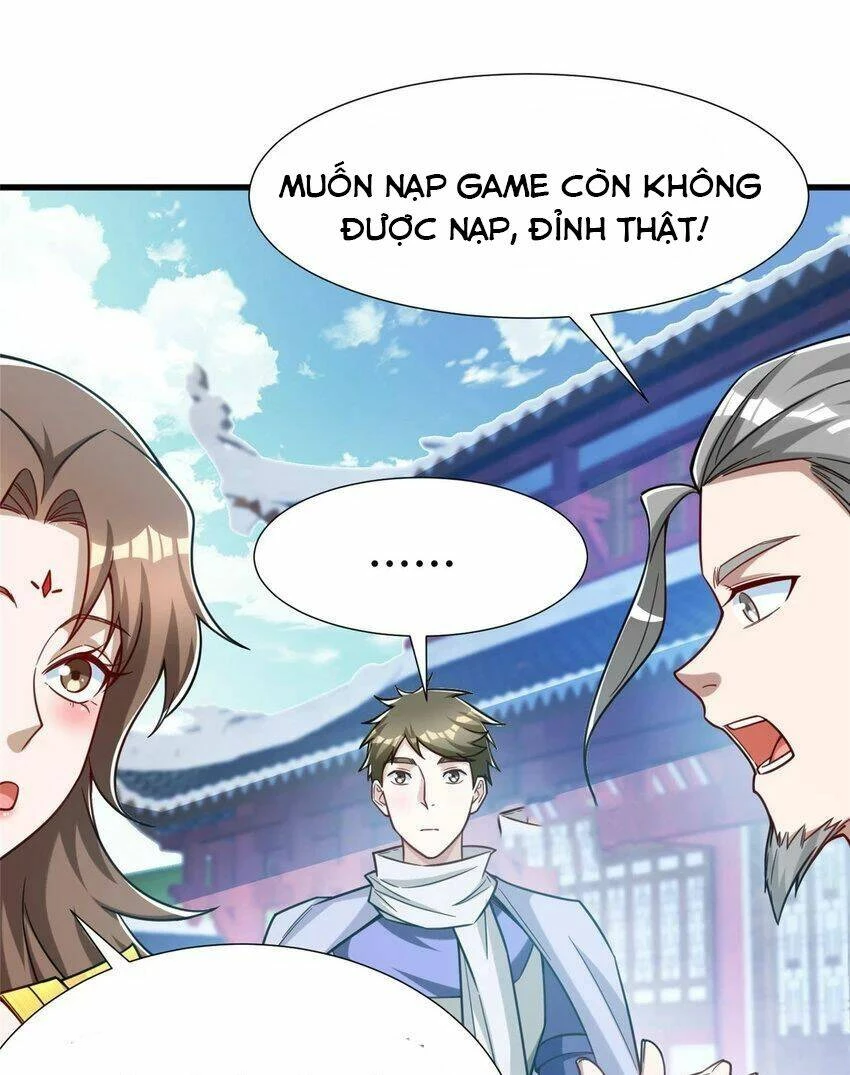 Thành Tỷ Phú Nhờ Thua Lỗ Game Chapter 69 - 26