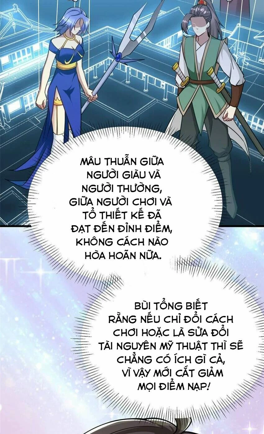 Thành Tỷ Phú Nhờ Thua Lỗ Game Chapter 69 - 47