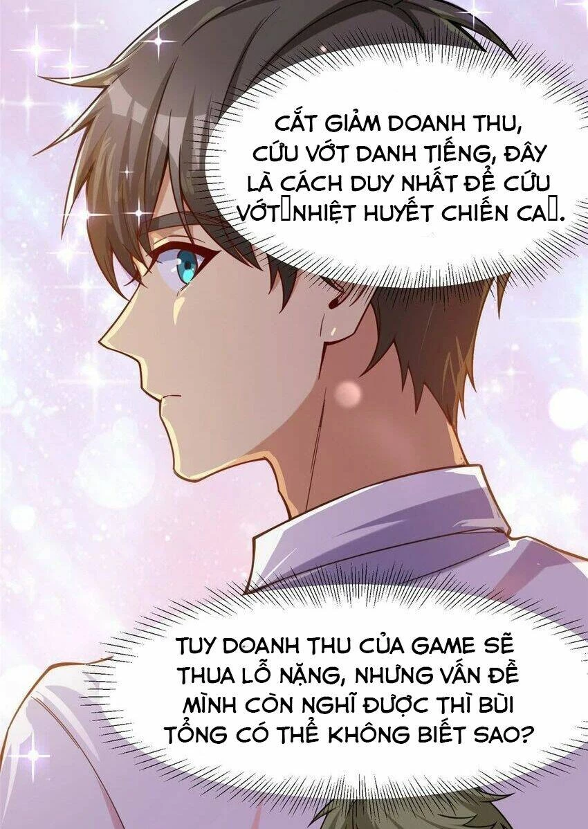 Thành Tỷ Phú Nhờ Thua Lỗ Game Chapter 69 - 48