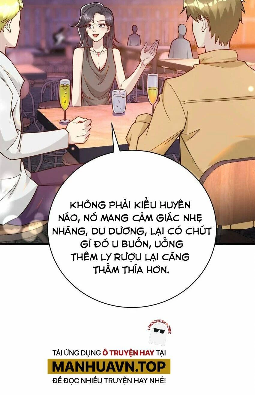 Thành Tỷ Phú Nhờ Thua Lỗ Game Chapter 70 - 9