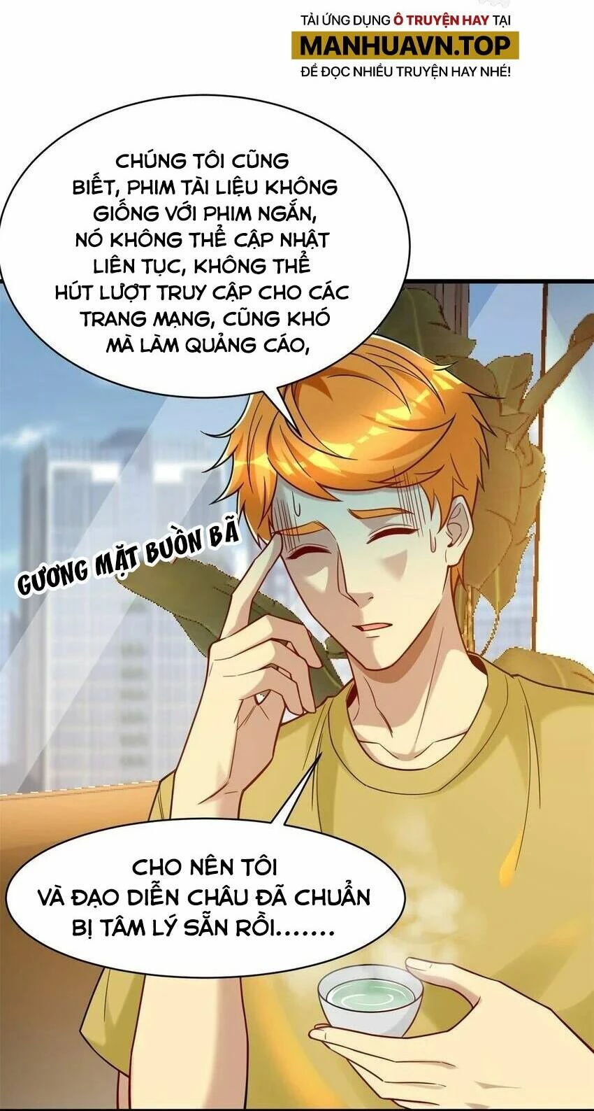 Thành Tỷ Phú Nhờ Thua Lỗ Game Chapter 72 - 26