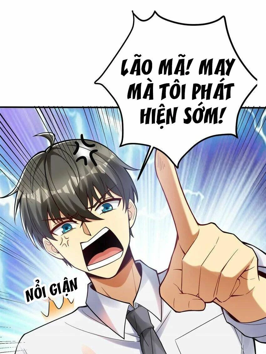 Thành Tỷ Phú Nhờ Thua Lỗ Game Chapter 74 - 5