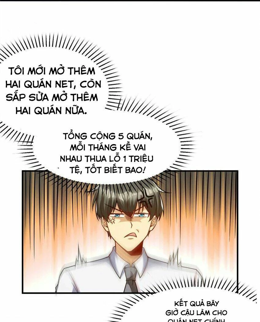 Thành Tỷ Phú Nhờ Thua Lỗ Game Chapter 74 - 11