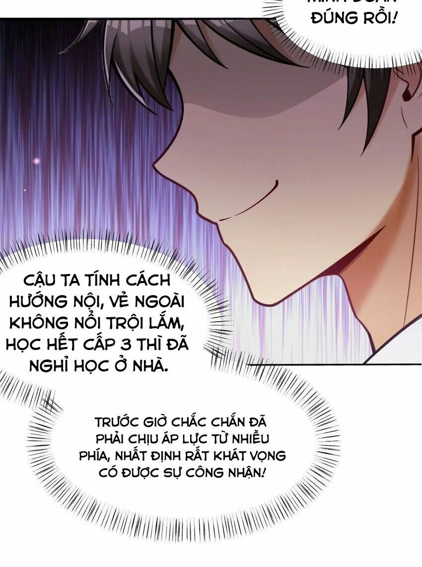 Thành Tỷ Phú Nhờ Thua Lỗ Game Chapter 74 - 51