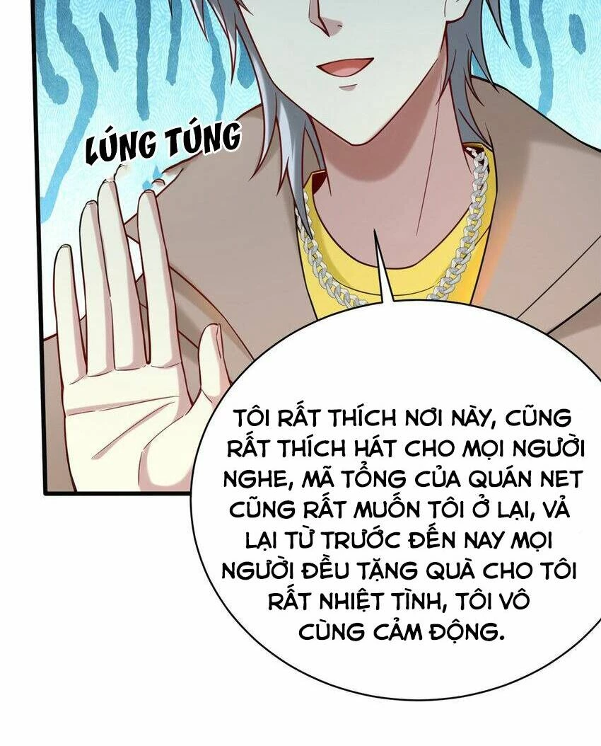 Thành Tỷ Phú Nhờ Thua Lỗ Game Chapter 75 - 11