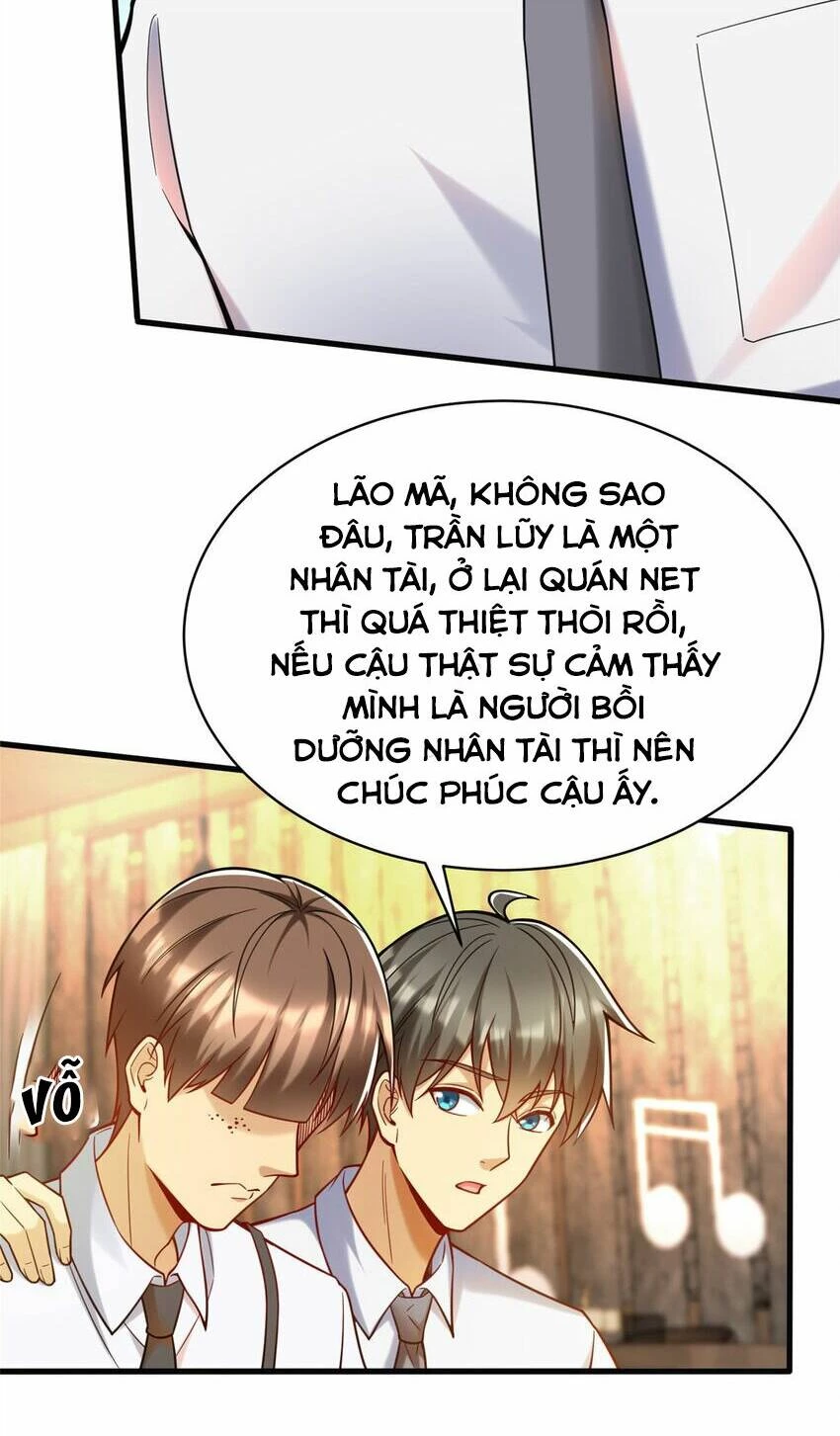 Thành Tỷ Phú Nhờ Thua Lỗ Game Chapter 75 - 22