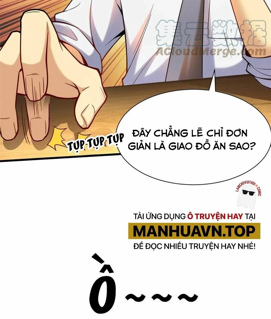 Thành Tỷ Phú Nhờ Thua Lỗ Game Chapter 76 - 20