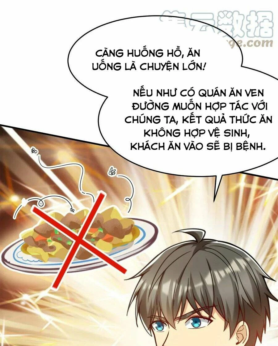 Thành Tỷ Phú Nhờ Thua Lỗ Game Chapter 76 - 33